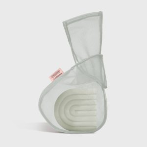 Kitsch Bar Saver Bag - ROSEMARY & BIOTIN Conditioner