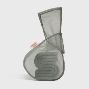 Kitsch Bar Saver Bag - ROSEMARY & BIOTIN Shampoo