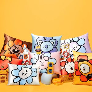 Kitsch x BT21 Collectors Bundle