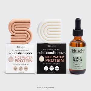 Hair Growth Bundle
