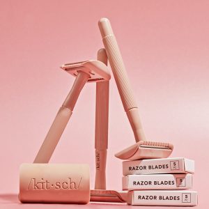 Razor Blade 10pk Refills