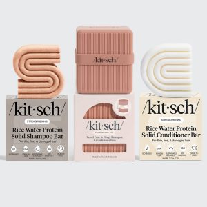 Build Your Own FREE Bottle Free Beauty Travel Case